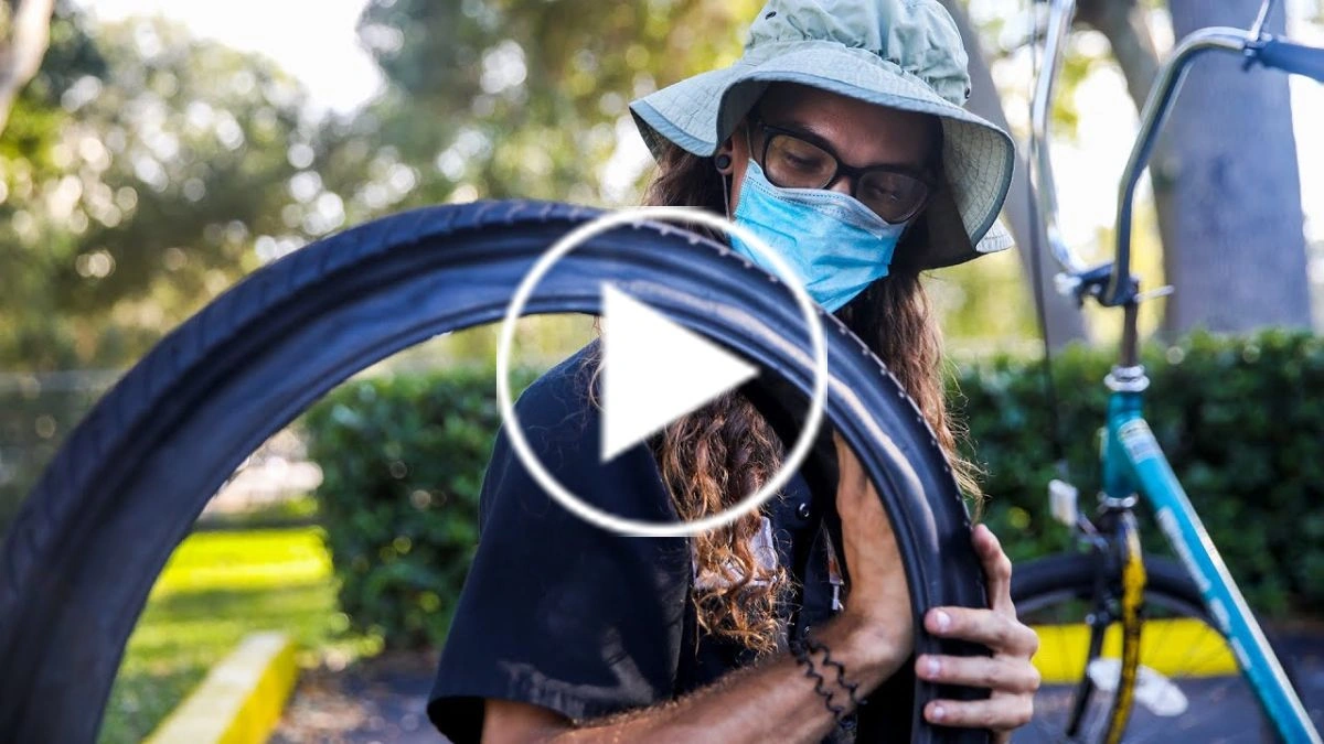 5 Basic Bike Maintenance Skills Every Cyclist Should Know How to Do