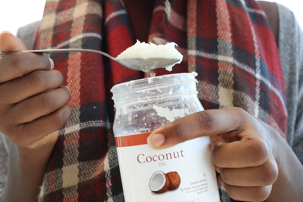 Replace These 6 Beauty Products With Coconut Oil and Save $360 per Year