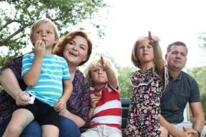 Becoming A Foster Parent: Rewarding & Affordable