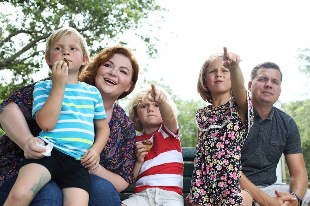 Becoming A Foster Parent: Rewarding & Affordable