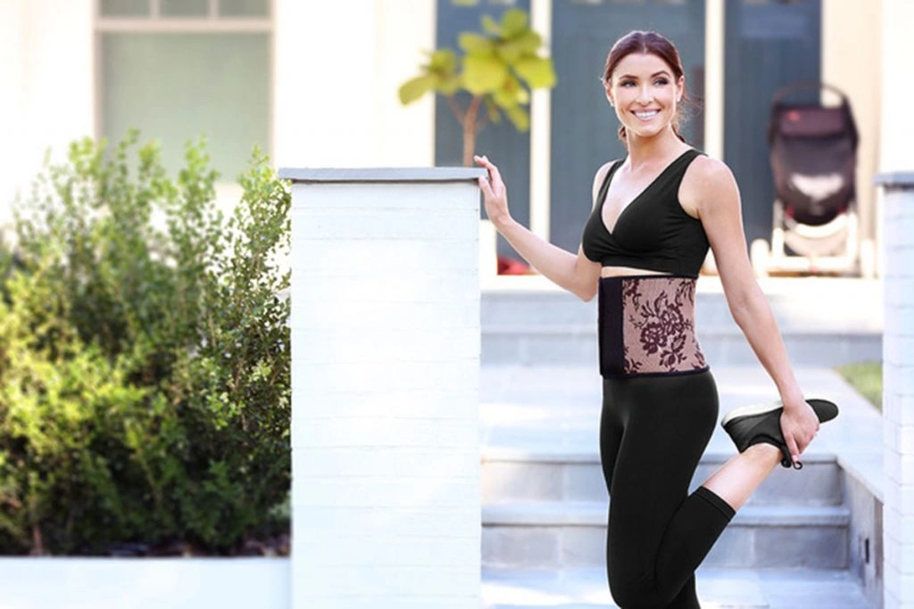 Belly Bandit Insurance Support for Maternity Needs