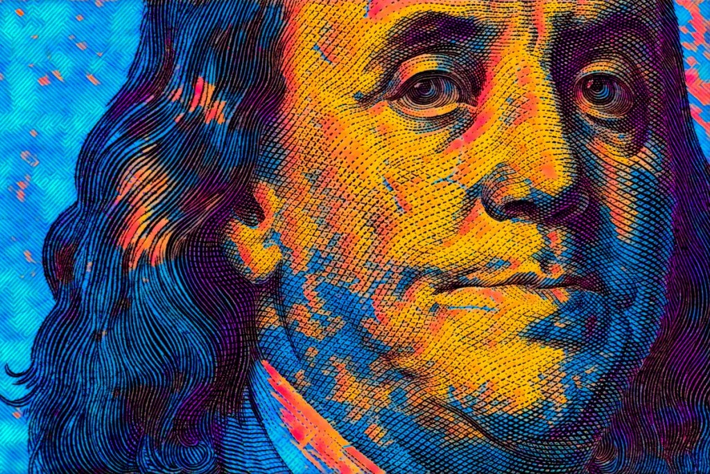 Benjamin Franklin Money Advice for Wise Spending