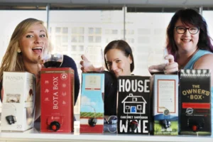 Best Boxed Wine Taste Test — Top Pick Revealed