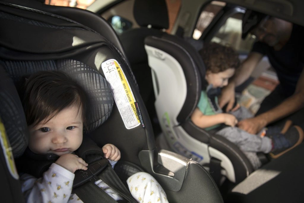 Best Car Seat Bargains for Safety & Savings