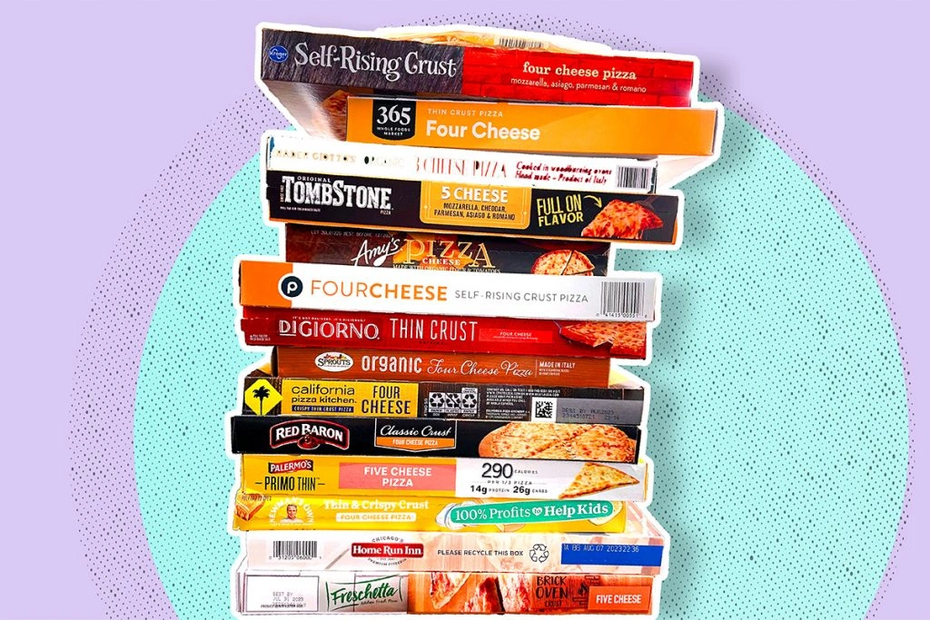 Best Frozen Pizza: Top Picks Under $10