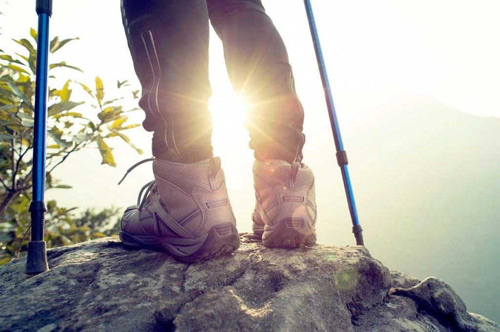 Best Hiking Shoes Under $200 Picks
