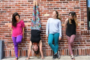 Best Leggings For Women: Top Budget Picks