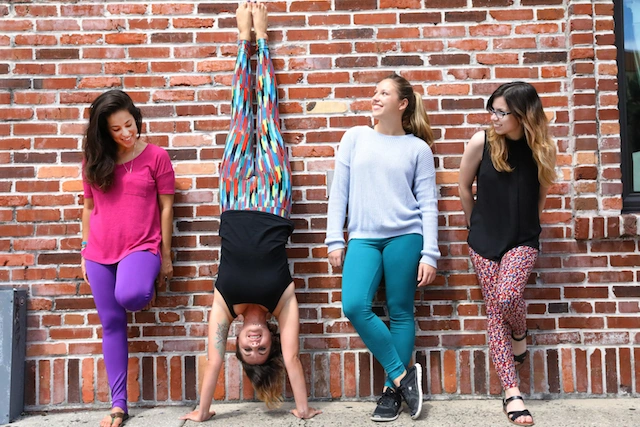 Best Leggings For Women: Top Budget Picks
