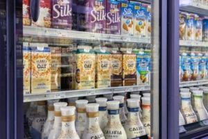 Got (Plant) Milk? Here Are the 8 Best Milk Alternatives Money Can Buy