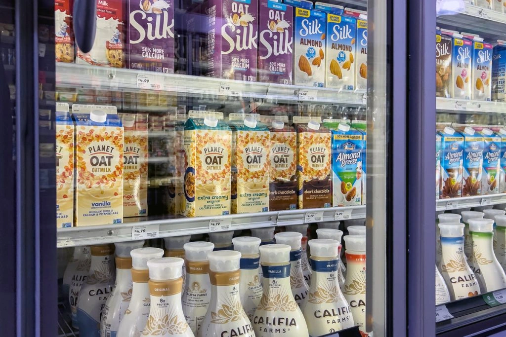 Got (Plant) Milk? Here Are the 8 Best Milk Alternatives Money Can Buy