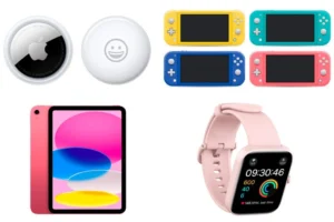 Best Tech Gifts for Every Budget