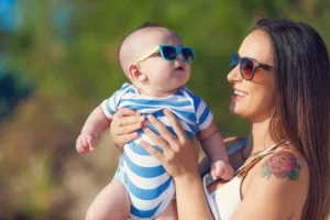 Best Time Having A Baby — Financial Timing Tips