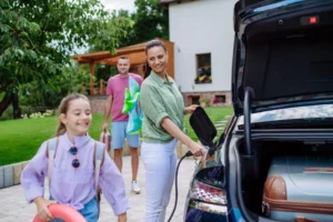 Best Used Electric Cars: Top Picks Under $20K