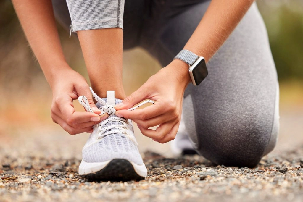 Best Walking Shoes — Top Picks Under $110