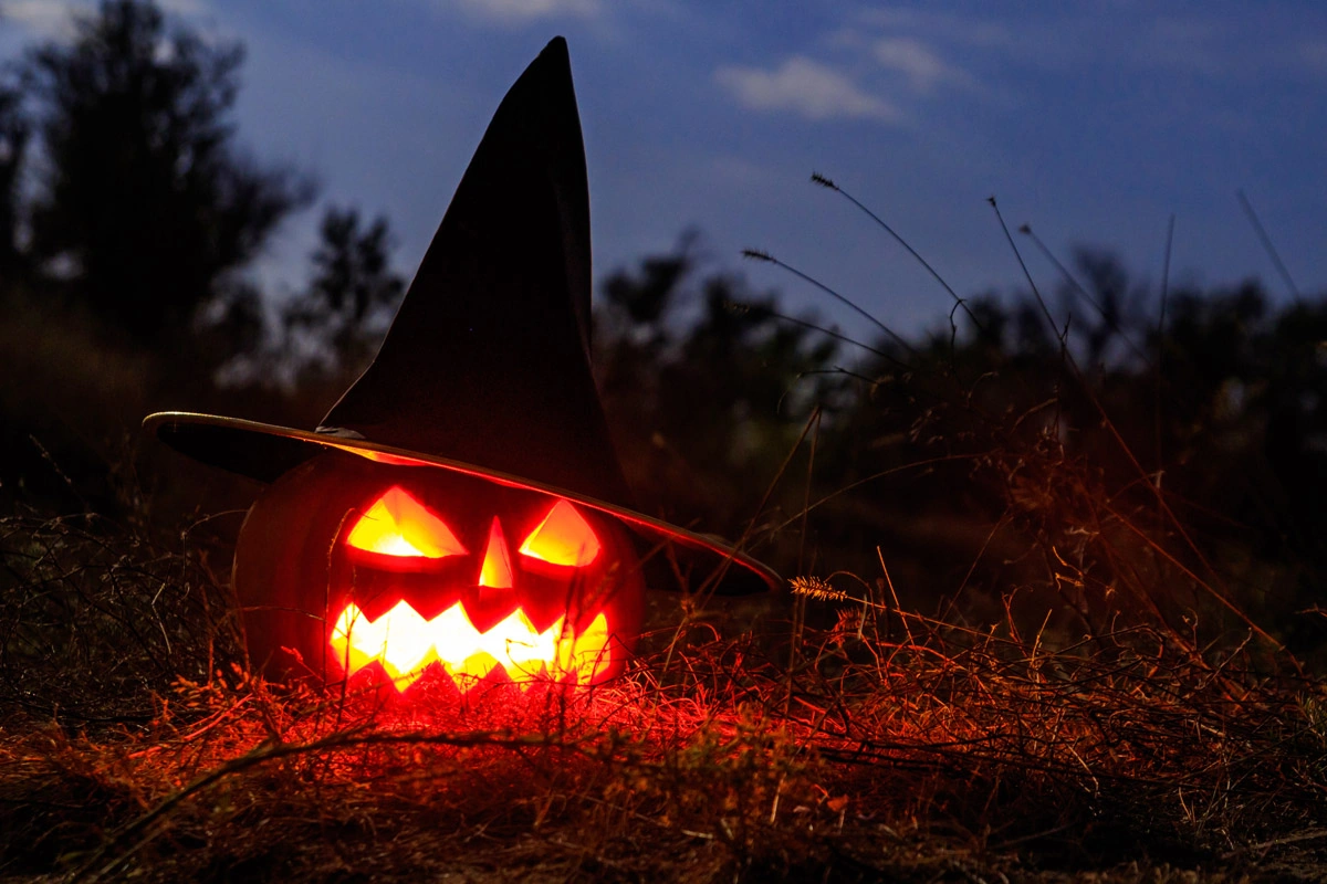 Still Have a Jack-O’-Lantern? Here Are 11 Creative and Tasty Ways to Use Pumpkins After Halloween