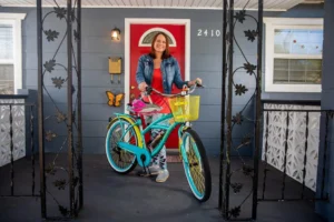 Biking To Work: Save Money and Commute Smart