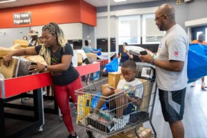 Bin Store Deals: Cheap Liquidation Finds