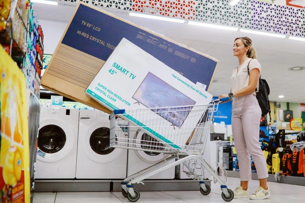 Black Friday Electronic Deals: Top Picks & Savings