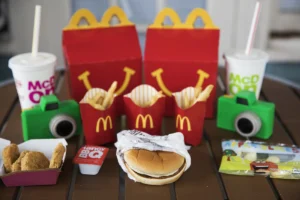 Bogo Happy Meal Deal Tonight — McDonald’s BOGO Offer