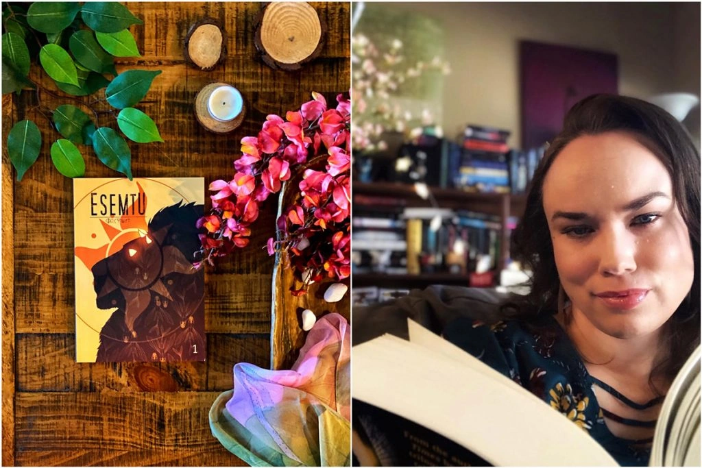 Here’s How Book Lovers Are Using Instagram to Get Free Books