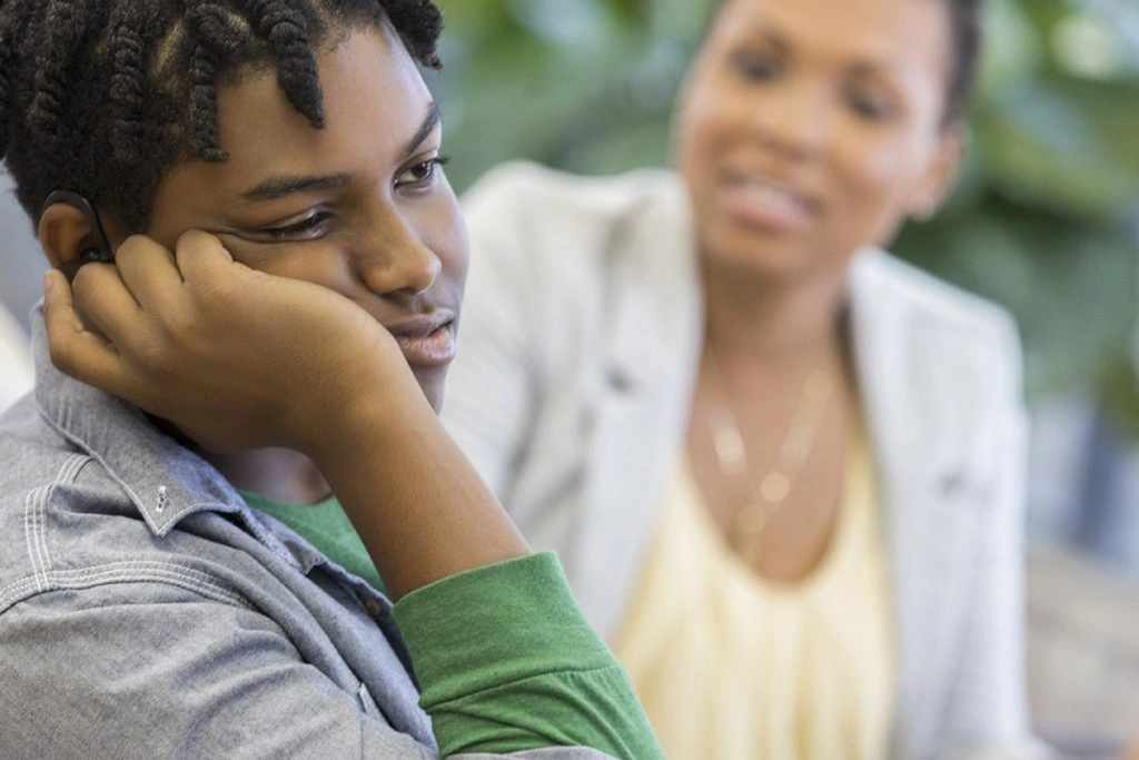 My 20-Year-Old Just Moved Back After Roommate Drama. How Do I Kick Him Out?