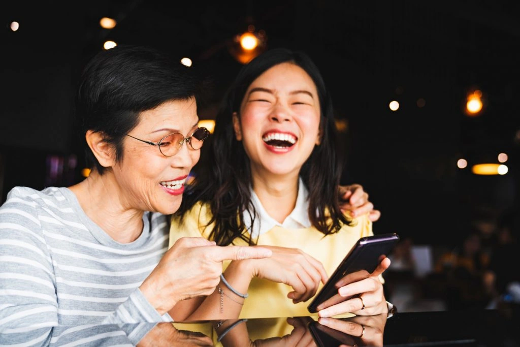 Boost Mobile Family Plan: 4 Lines for $100