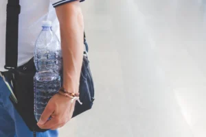 Bottled Water Cost Savings & Tips