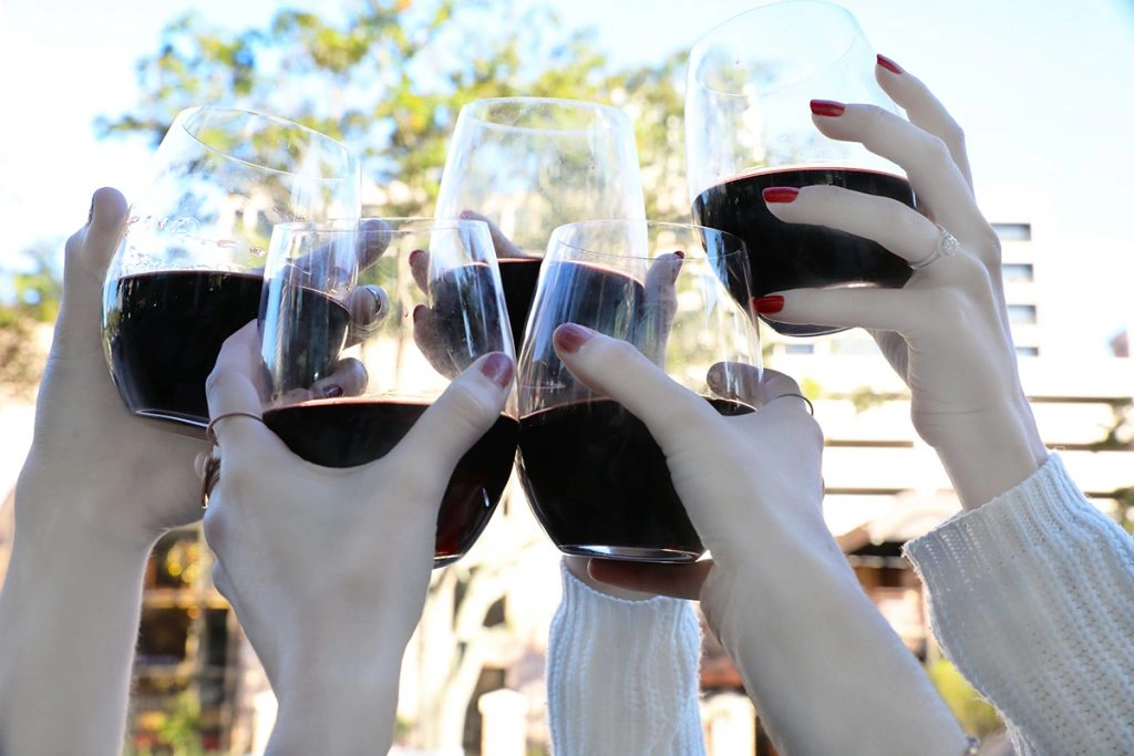 Boxed Wine Is Actually Awesome — 10 Reasons to Toast