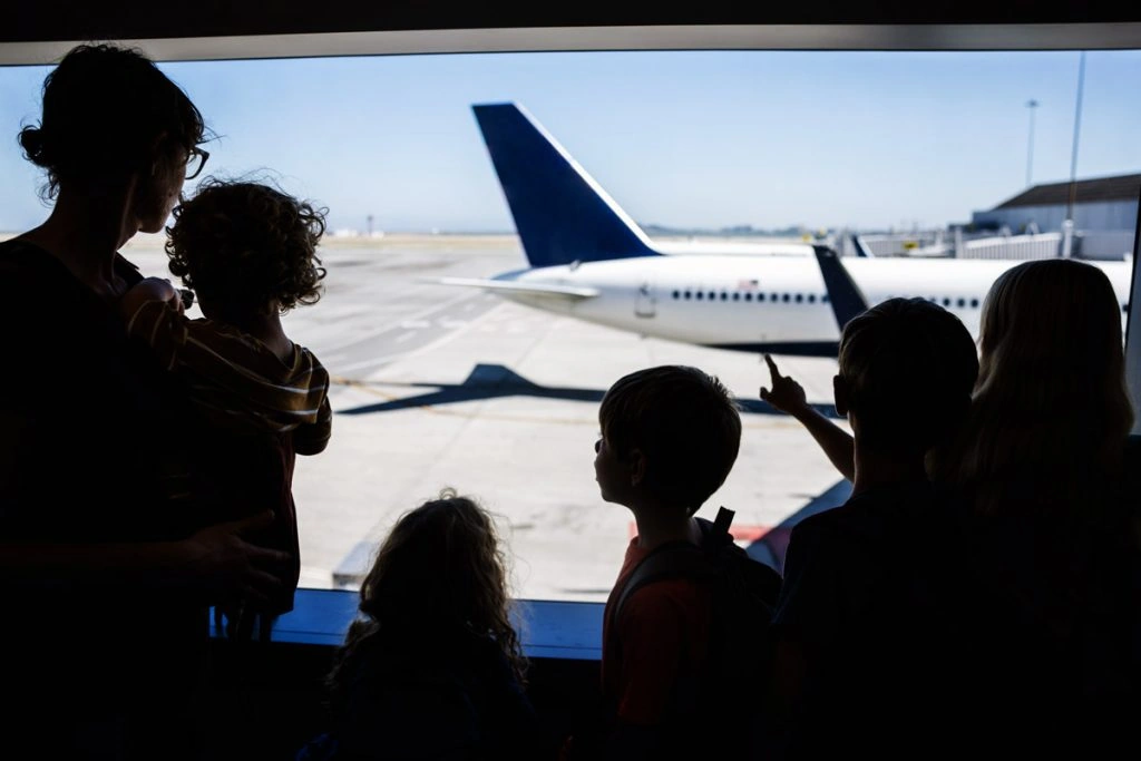 Budget Airlines: Cheap Fares & Tips