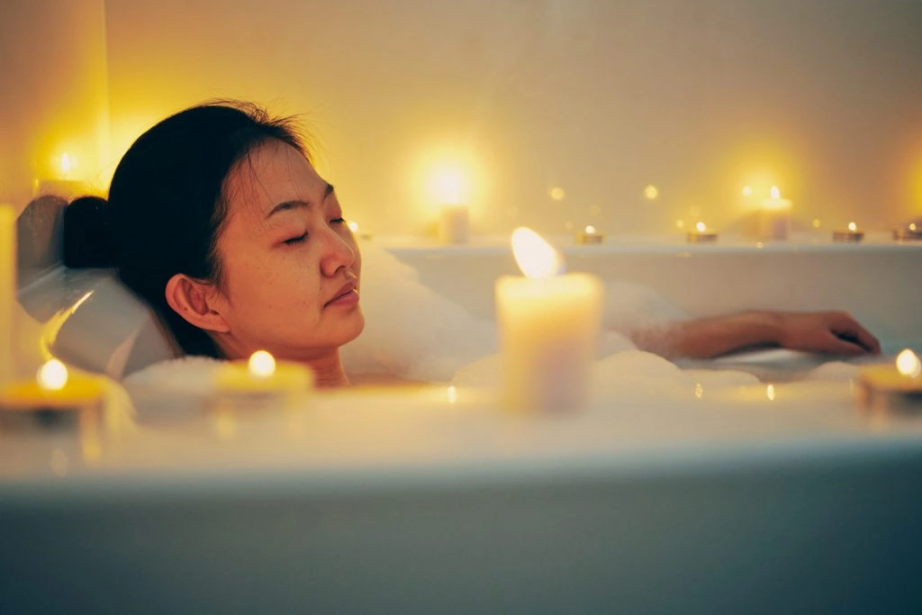 Create That Spa Feeling at Home with a Budget Bathroom Makeover