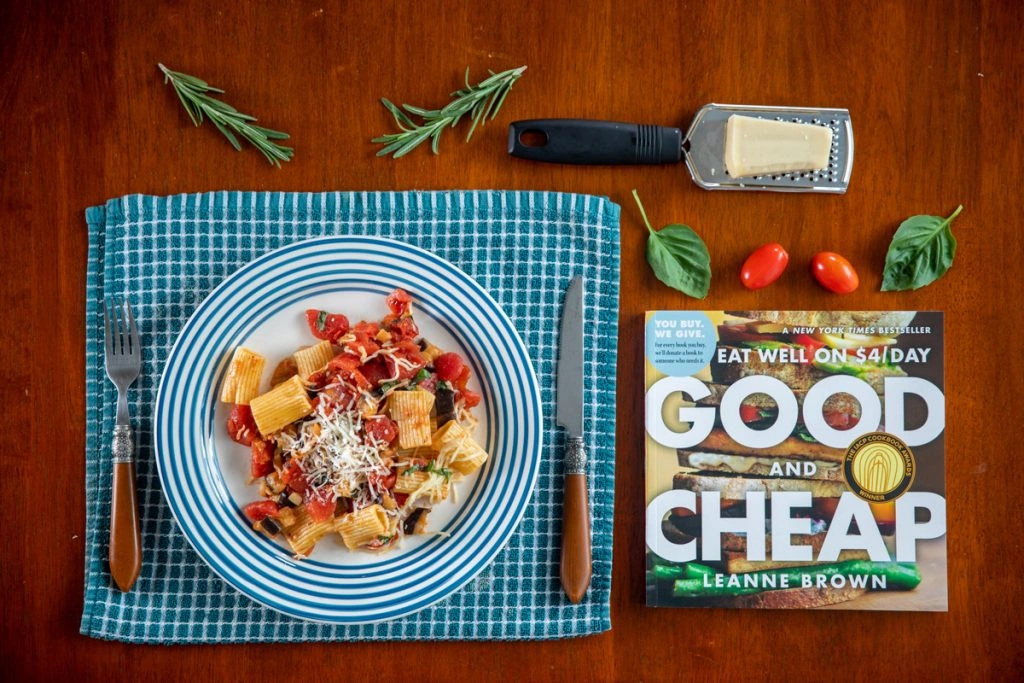 6 Cookbooks That Every Budget-Conscious Foodie Should Check Out