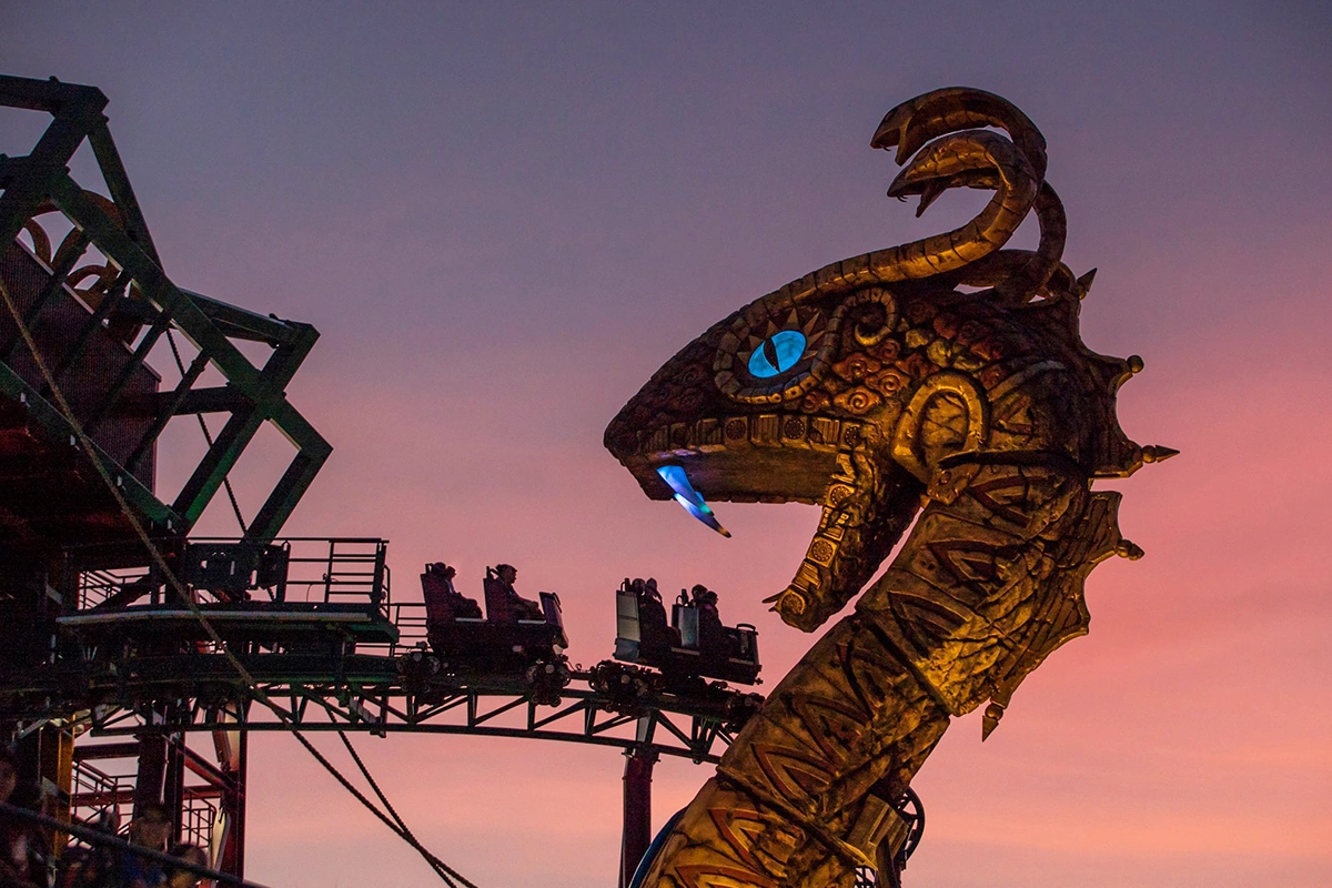 Busch Gardens Coupons Savings Guide