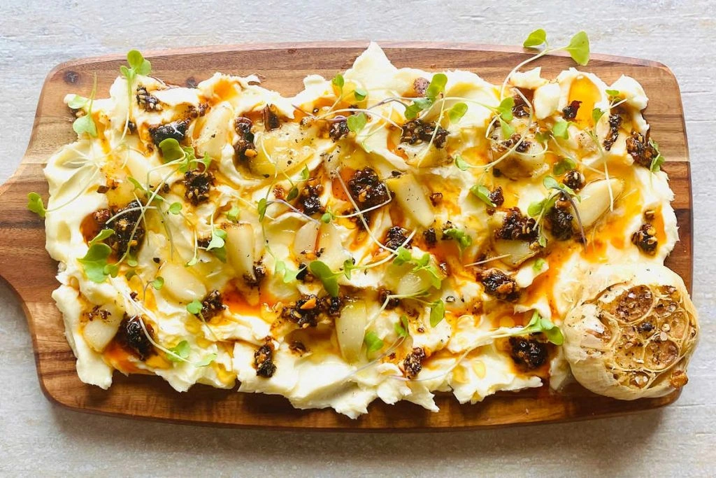 Butter Boards: The TikTok Trend Taking on Expensive Charcuterie Boards