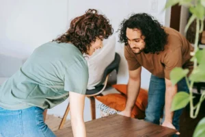 Get Free Stuff Online by Joining a Local Buy Nothing Group