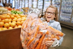How Buying in Bulk Can Save You Money Right Now