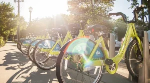 Can Bike Sharing Help You Save Money? — Savings Guide