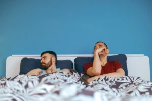 Can My Boyfriend Sue Me For His Sacrifice?