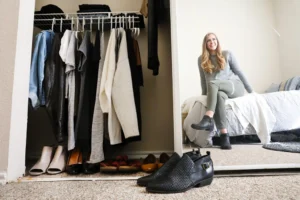 Capsule Minimalist Wardrobe Guide