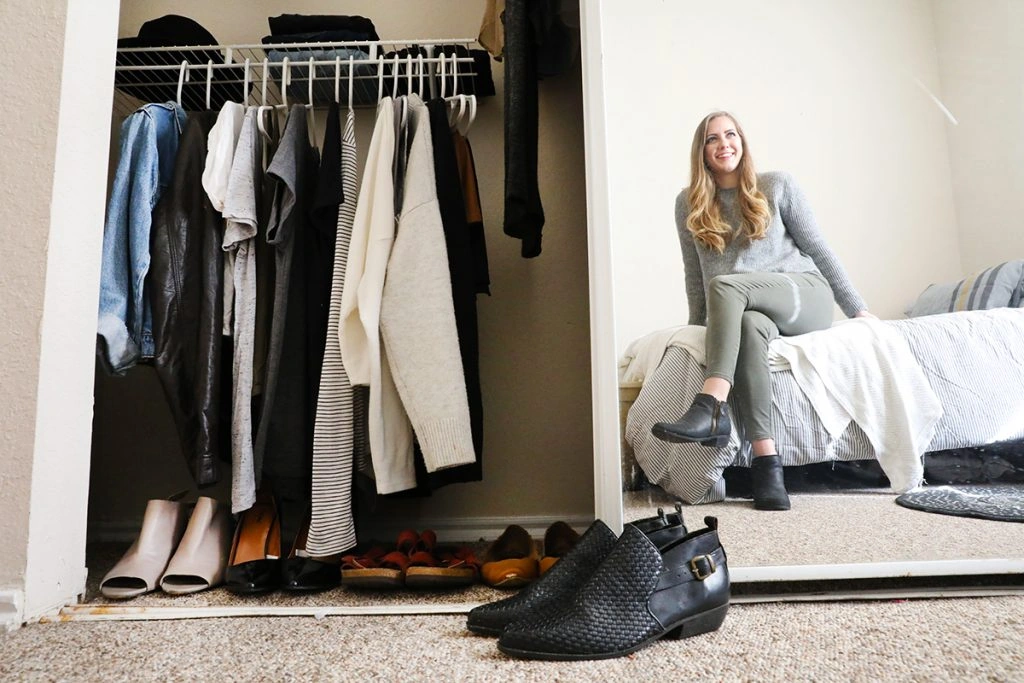 How an Instagram Hashtag Inspired Me to Change My Life — and Save $1,800