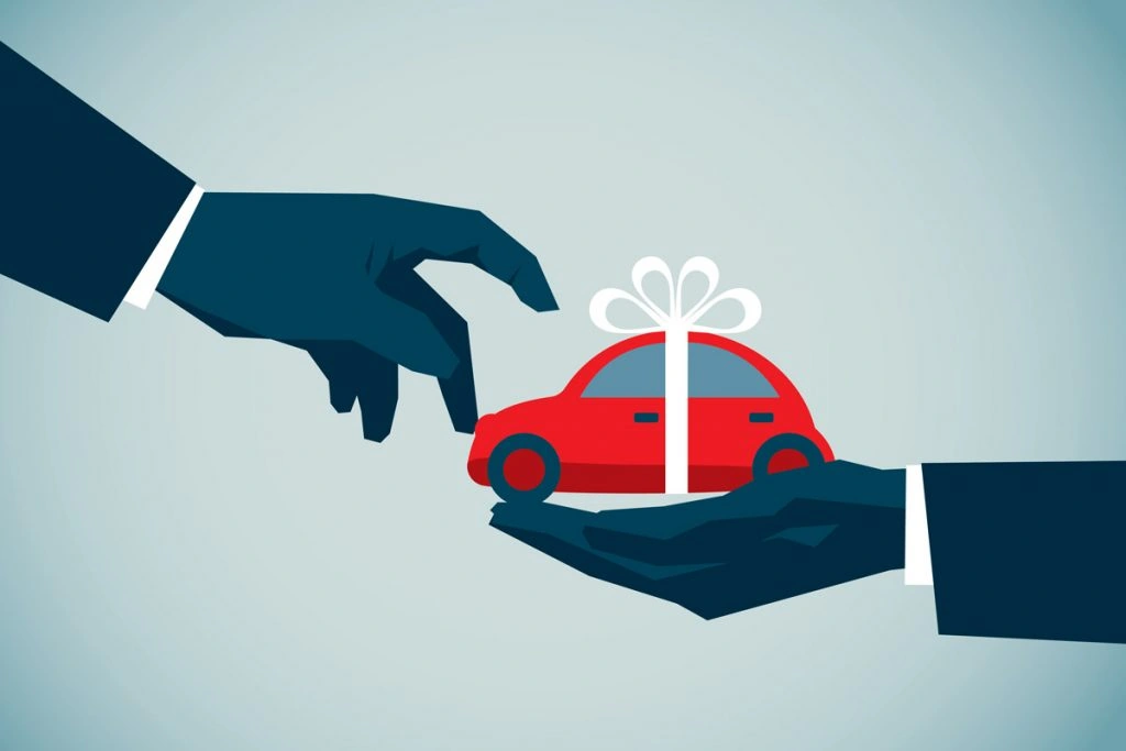 Protect Yourself from Car Buying Scams