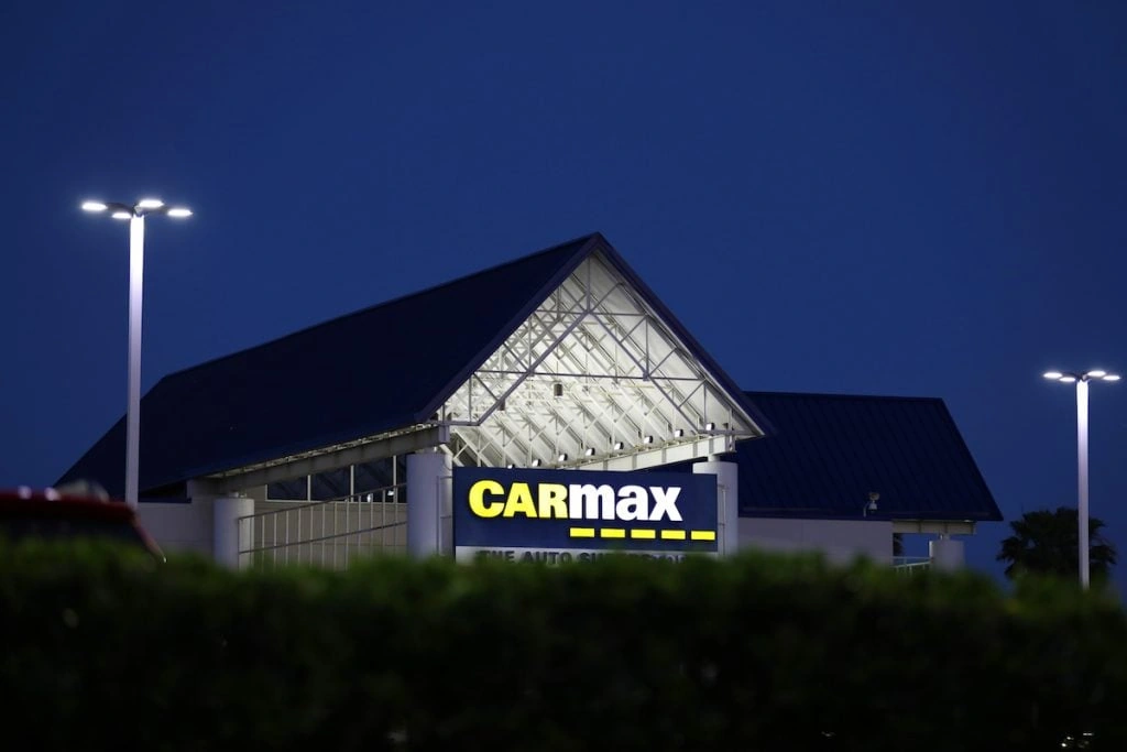 CarMax Review — Trusted Used Car Buying