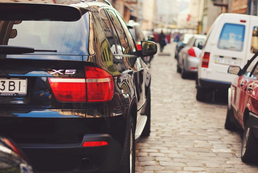 Carpooling Can Help You Save Big: For This Couple, $3,120 a Year