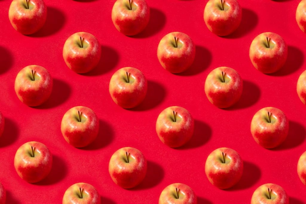 Why You Should Add Apples to Your Grocery List (Plus 10 Ways to Eat Them)