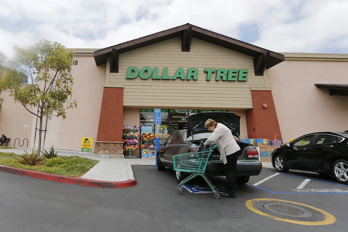 Cheap Craft Supplies for Savvy Dollar Store Shoppers