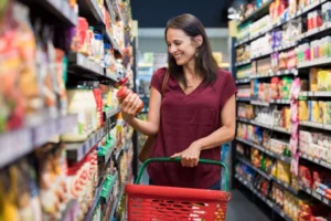 Cheap Healthy Food Staples on a Budget