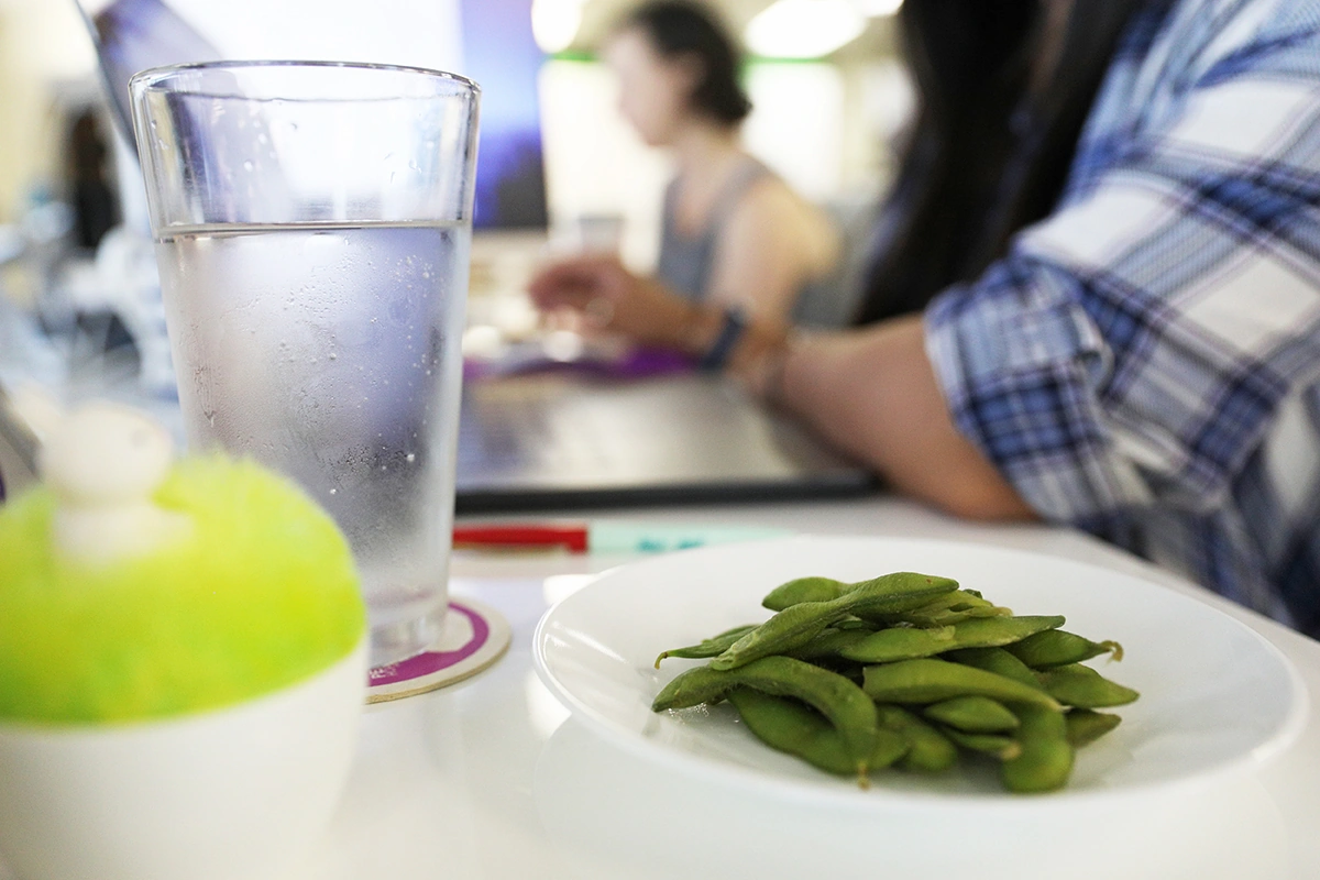 Cheap Healthy Snacks For Work on a Budget