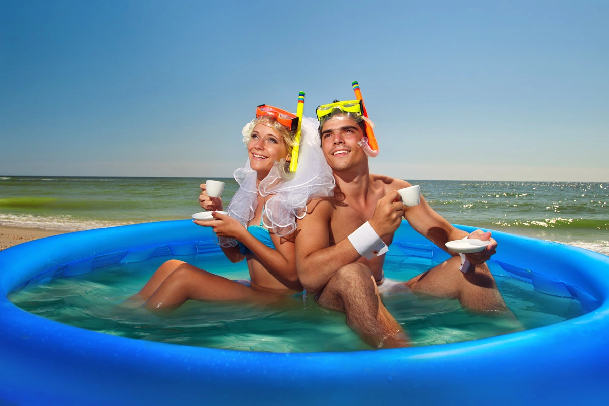 10 Cheap Honeymoon Ideas That Are Rich in Romance