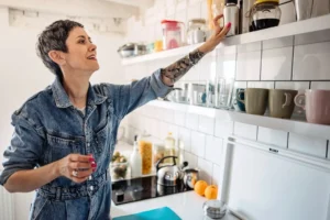 30 Cheap Organization Ideas to Help Straighten Up Your Home