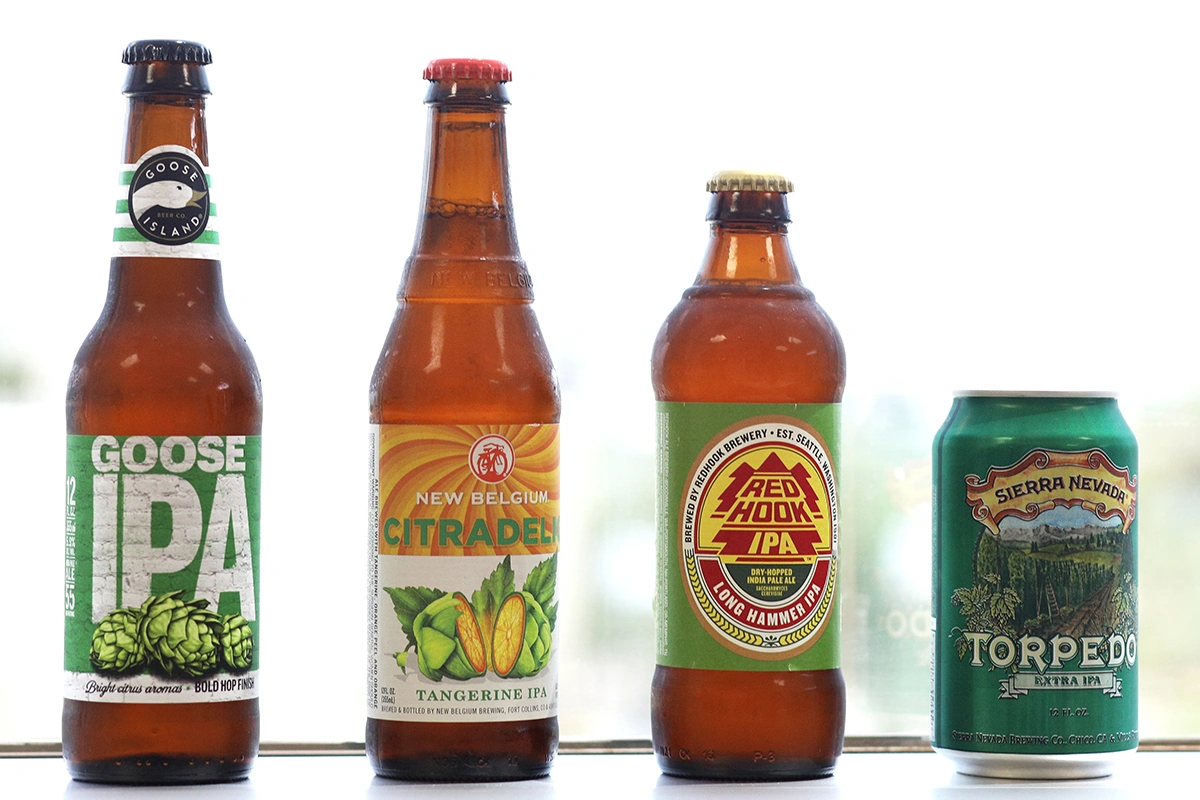 Cheap Pale Ale Hoppy Beer Deals Under $8
