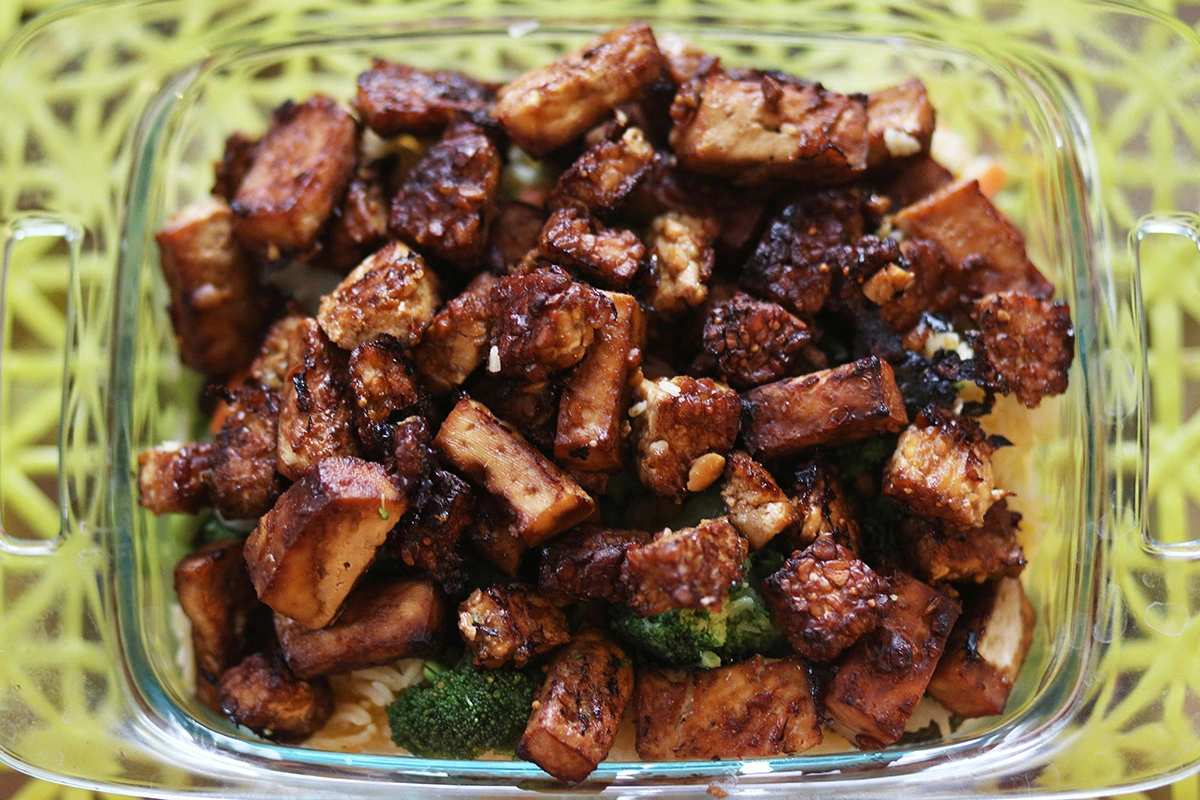 Cheap Protein: 10 Budget High-Protein Foods